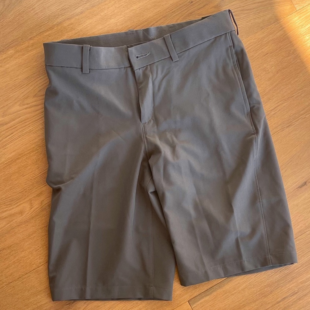 Nike Dri-FIT™ Flex Hybrid Shorts (Little Kids/Big Kids)